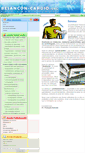 Mobile Screenshot of besancon-cardio.org